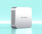 Il mini PC Peladn W05 è dotato della CPU Core i5-13500H e presenta un design estremamente minimalista ed elegante 