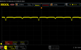 PWM (luminosità al 100%)