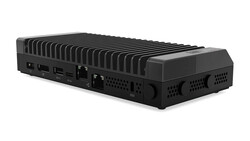 Recensione del Lenovo ThinkCentre M90n-1 Nano IoT. Dispositivo di test gentilmente fornito da Lenovo.