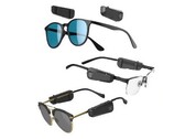 I nuovi JBuds Frames. (Fonte: JLab Audio)