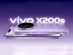 Il Vivo X200s dovrebbe essere un'alternativa più economica al Vivo X200 Ultra. (Fonte: Vivo)