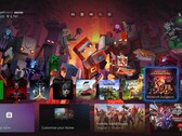 Microsoft ha lanciato un nuovo aggiornamento per gli utenti Xbox (immagine via Microsoft)