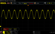 PWM (luminosità al 60%)