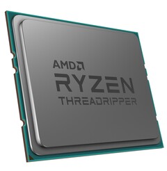 AMD non ha condiviso alcuna informazione sulle prossime CPU Ryzen Threadripper serie 9000. (Fonte: AMD)