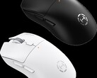 Il mouse da gioco Princeton ED-G3MPRO è regolabile tra clic normali e silenziosi. (Fonte: Princeton)