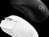 Il mouse da gioco Princeton ED-G3MPRO è regolabile tra clic normali e silenziosi. (Fonte: Princeton)
