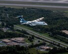 Aereo elettrico Heart Aerospace X1