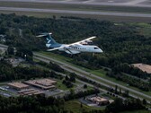 Aereo elettrico Heart Aerospace X1