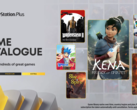 Sony ha in serbo un bel po' di giochi per gli abbonati a PlayStation Plus Extra/Premium (immagine via Sony)