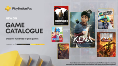 Sony ha in serbo un bel po&#039; di giochi per gli abbonati a PlayStation Plus Extra/Premium (immagine via Sony)