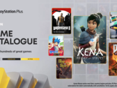 Sony ha in serbo un bel po' di giochi per gli abbonati a PlayStation Plus Extra/Premium (immagine via Sony)