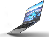 Il nuovo LarkBook è dotato di un elegante telaio sottile e leggero, ma le specifiche sono piuttosto datate. (Fonte dell'immagine: Chuwi)