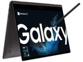 Recensione del Samsung Galaxy Book2 Pro 360 13: Leggero portatile 2-in-1 con input da penna e display OLED