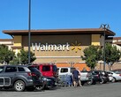 Un negozio Walmart (Fonte immagine: Pixabay)