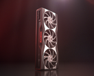 AMD may have a potenital winner with the Radeon RX 6000 series. (Image Source: AMD)