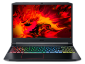 Recensione del computer portatile Acer Nitro 5 AN515-55 - Campione nel rapporto qualità-prezzo con una RTX 3060