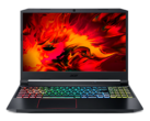 Recensione del computer portatile Acer Nitro 5 AN515-55 - Campione nel rapporto qualità-prezzo con una RTX 3060