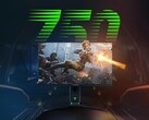 Il monitor ANT257PF 750Hz di Antgamer (Fonte: Antgamer)