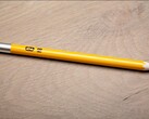 ColorWare conferisce alla matita Apple un design retrò. (Immagine: Colorware)