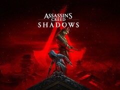 Striscione di Assassin&#039;s Creed Shadows (Fonte: Assassin&#039;s Creed subreddit)