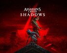 Striscione di Assassin's Creed Shadows (Fonte: Assassin's Creed subreddit)