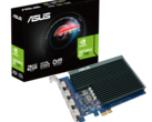Asus ha lanciato una nuova variante Nvidia GeForce GT 730