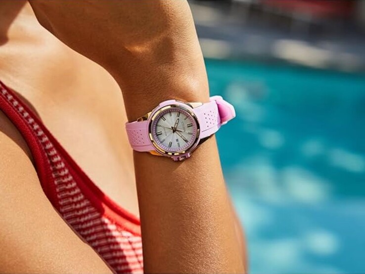 Orologio Citizen Veya FE1263-01A