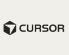 Il logo di Cursor