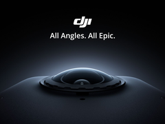 Teaser di DJI Osmo 360 II