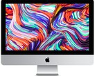 L'iMac di prossima uscita potrebbe essere dotato dell'M1 SoC basato su ARM di Apple (Fonte immagine: Apple)