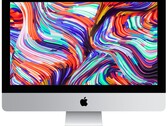 L'iMac di prossima uscita potrebbe essere dotato dell'M1 SoC basato su ARM di Apple (Fonte immagine: Apple)