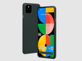 Il Pixel 5a 5G sarà disponibile in un nuovo colore per gli smartphone Pixel. (Fonte: Roland Quandt)