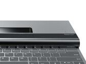 Il Lenovo MOZI è dotato anche di altoparlanti con marchio Dolby Atmos. (Fonte: Lenovo via Red Dot)