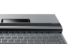 Il Lenovo MOZI è dotato anche di altoparlanti con marchio Dolby Atmos. (Fonte: Lenovo via Red Dot)