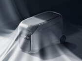 L'EcoFlow Delta Pro 3 sarà lanciato a breve. (Immagine: EcoFlow)