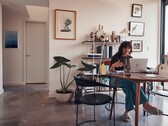 I portatili sottili e leggeri HP EliteBook 1040 G10 e EliteBook x360 1040 G10 sono ora ufficiali (immagine via HP)