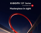 La serie Xiaomi 13T arriverà entro la fine del mese. (Fonte: Xiaomi)
