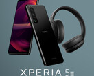 L'Xperia 5 III è disponibile solo con un contratto telefonico nel Regno Unito. (Fonte: Sony)