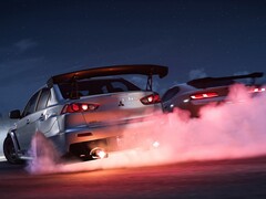 Con le impostazioni appropriate, Forza Horizon 5 su PC sembra altrettanto buono, se non meglio che su Xbox Series X (Immagine: Microsoft)