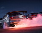 Con le impostazioni appropriate, Forza Horizon 5 su PC sembra altrettanto buono, se non meglio che su Xbox Series X (Immagine: Microsoft)