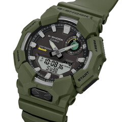 Casio G-Shock GA-B010-3AJF. (Fonte: Casio)