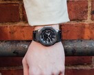 Il G-Shock GM-B2100BD-1A, completamente nero. (Fonte: Casio US)