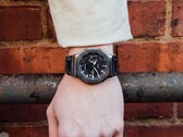 Il G-Shock GM-B2100BD-1A, completamente nero. (Fonte: Casio US)