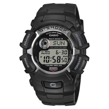 G-Shock GW-2310U-1 (Fonte: Casio)