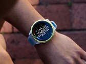 L'aggiornamento alla versione beta 15.33 è ora disponibile per gli smartwatch Garmin Forerunner 570 (nella foto) e Forerunner 970. (Fonte: Garmin)