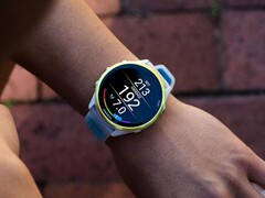 L&#039;aggiornamento alla versione beta 15.33 è ora disponibile per gli smartwatch Garmin Forerunner 570 (nella foto) e Forerunner 970. (Fonte: Garmin)