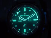 Il Garmin Descent Mk3 supporta già Lume Mode, ora adottata anche dal MARQ Gen 3.