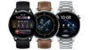 Varianti del modello Huawei Watch 3