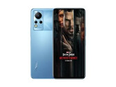 L'Infinix Note 12. (Fonte: Infinix via Flipkart)