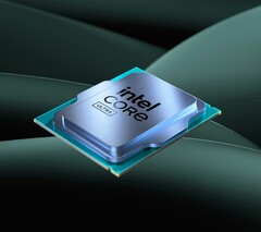 L'Intel Core Ultra 9 285K dovrebbe essere la CPU di punta di Arrow Lake. (Fonte immagine: Intel, Pawel Czerwinski, a cura)